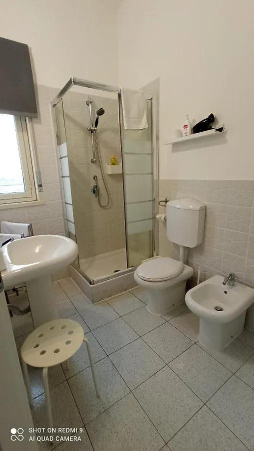 Fontanarossa Airport Apartment 卡塔尼亚 民宿