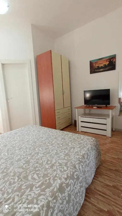 Fontanarossa Airport Apartment 卡塔尼亚 0*,  意大利