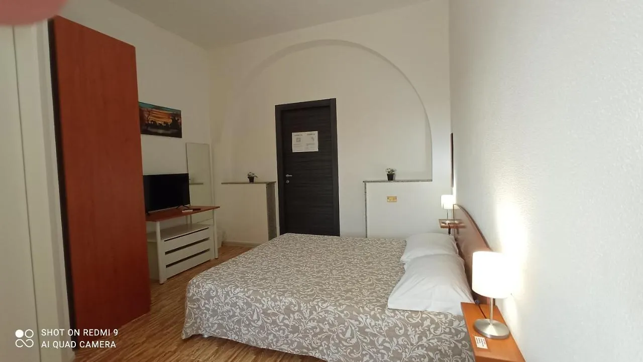 Fontanarossa Airport Apartment 卡塔尼亚 意大利