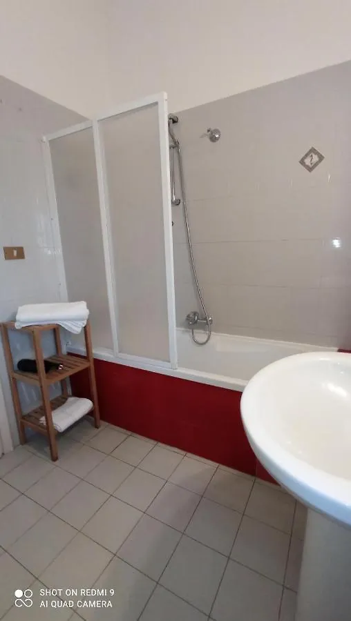 Fontanarossa Airport Apartment 卡塔尼亚 0*,