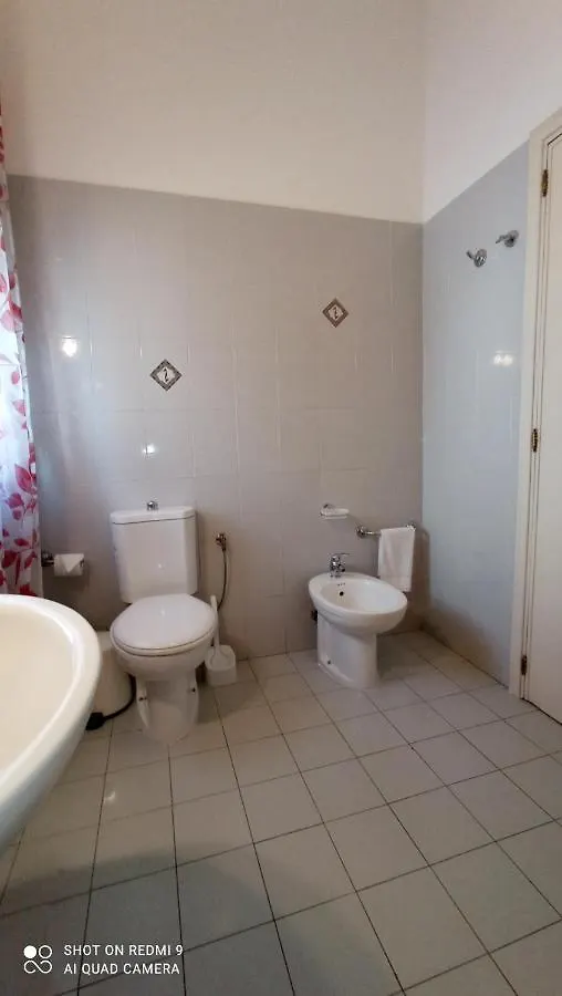 Fontanarossa Airport Apartment 卡塔尼亚