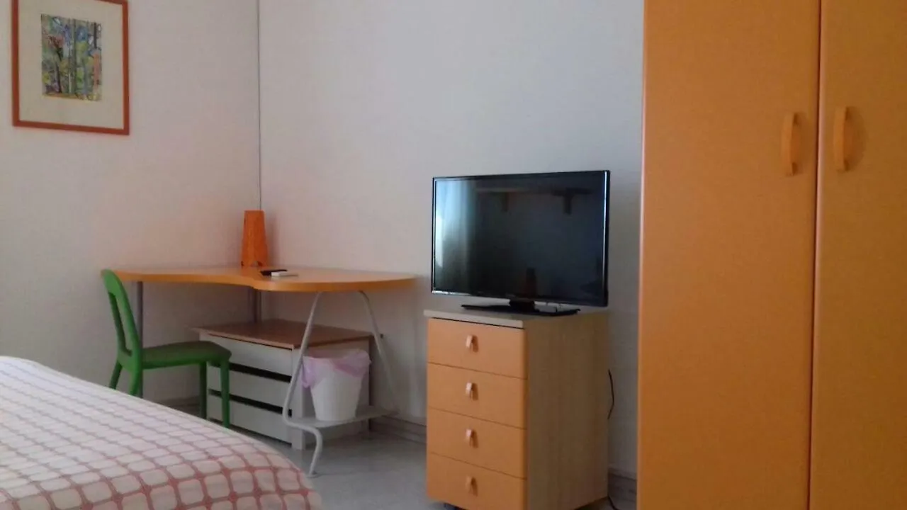 民宿 Fontanarossa Airport Apartment 卡塔尼亚 意大利