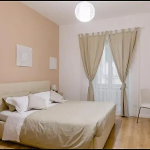 Appartement Charming 25 Italie