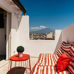  Apartment Attico In Pieno Centro Storico Di