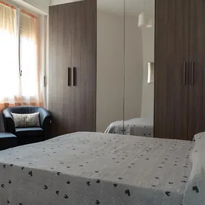  Appartement Il Mare Fra Gli Ulivi Italie