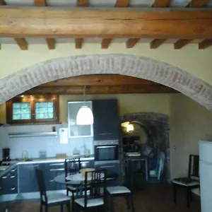  Appartement Casa Agostini Italie